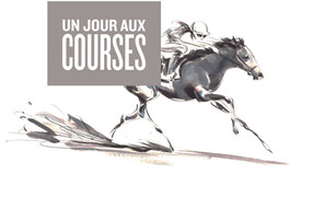 Un jour aux courses