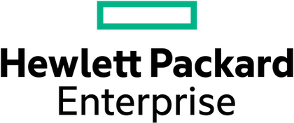 Hewlett Packard Enterprise