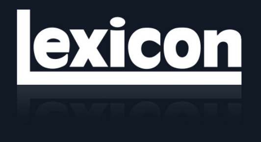 Lexicon